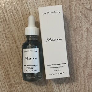 Marina Biome Brightening Ampoule